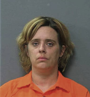 Shantel Tanner, - Lafayette Parish County, LA 